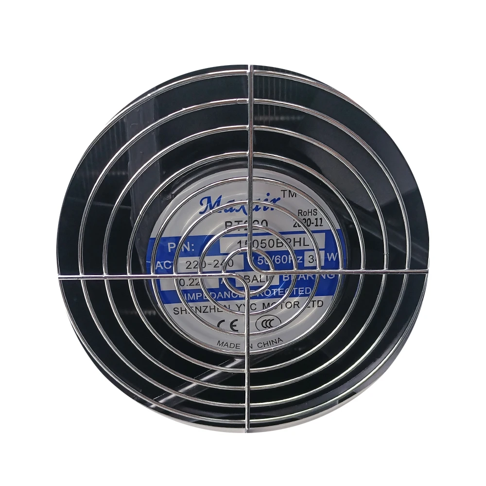 S&A Teyu CW5000 Industrial water Chiller Air Cooled water cooling type water