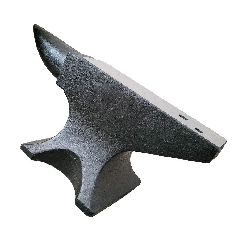 New 5 to 100 KG Double Horn Mini Blacksmith Anvil Forged Steel Anvil for sale