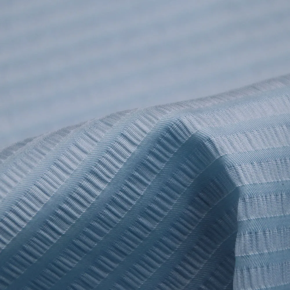 16650 # 70% tencel30 % полиэстер, тканая ткань для женских платьев-рубашек на весну/лето