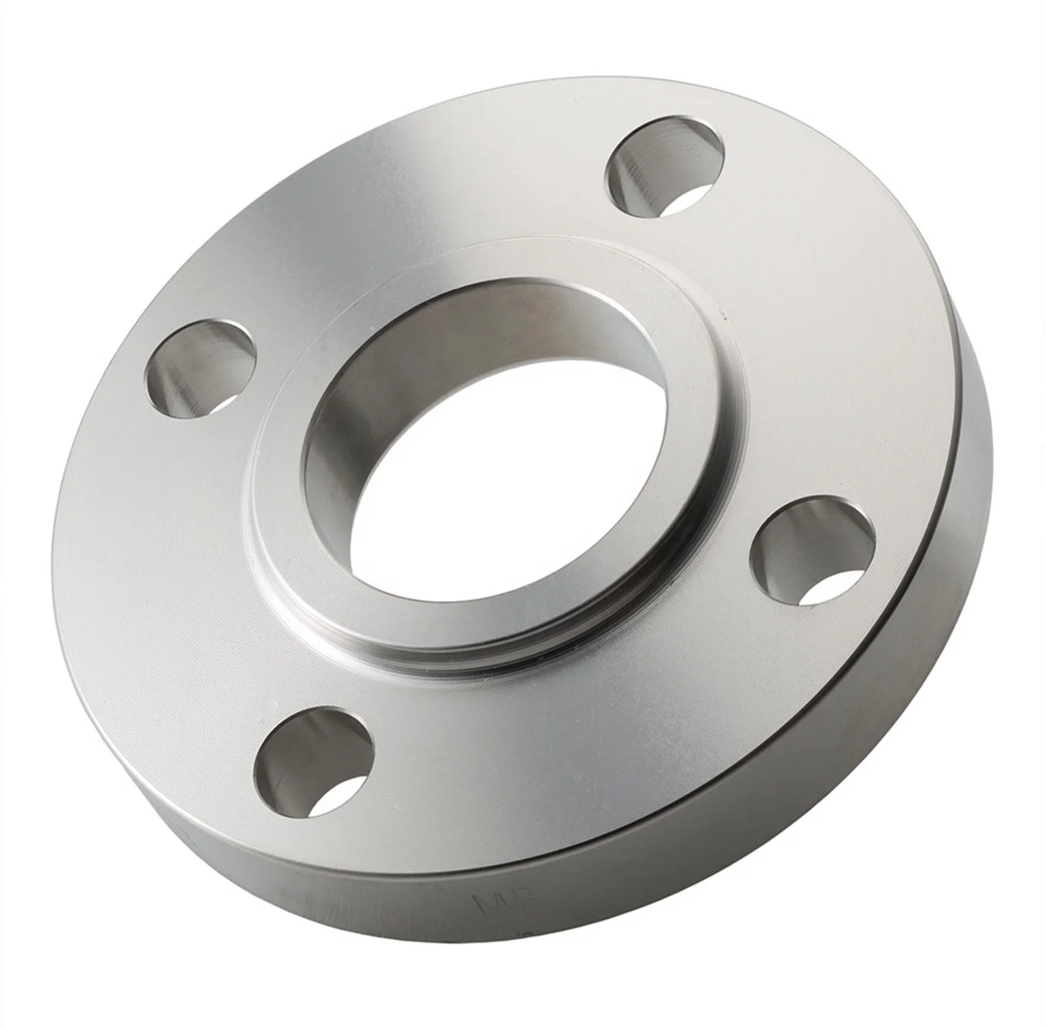 flat socket weld flanged stainless steel 1/2 inches 10 expansion  stainless steel threaded pipe flange