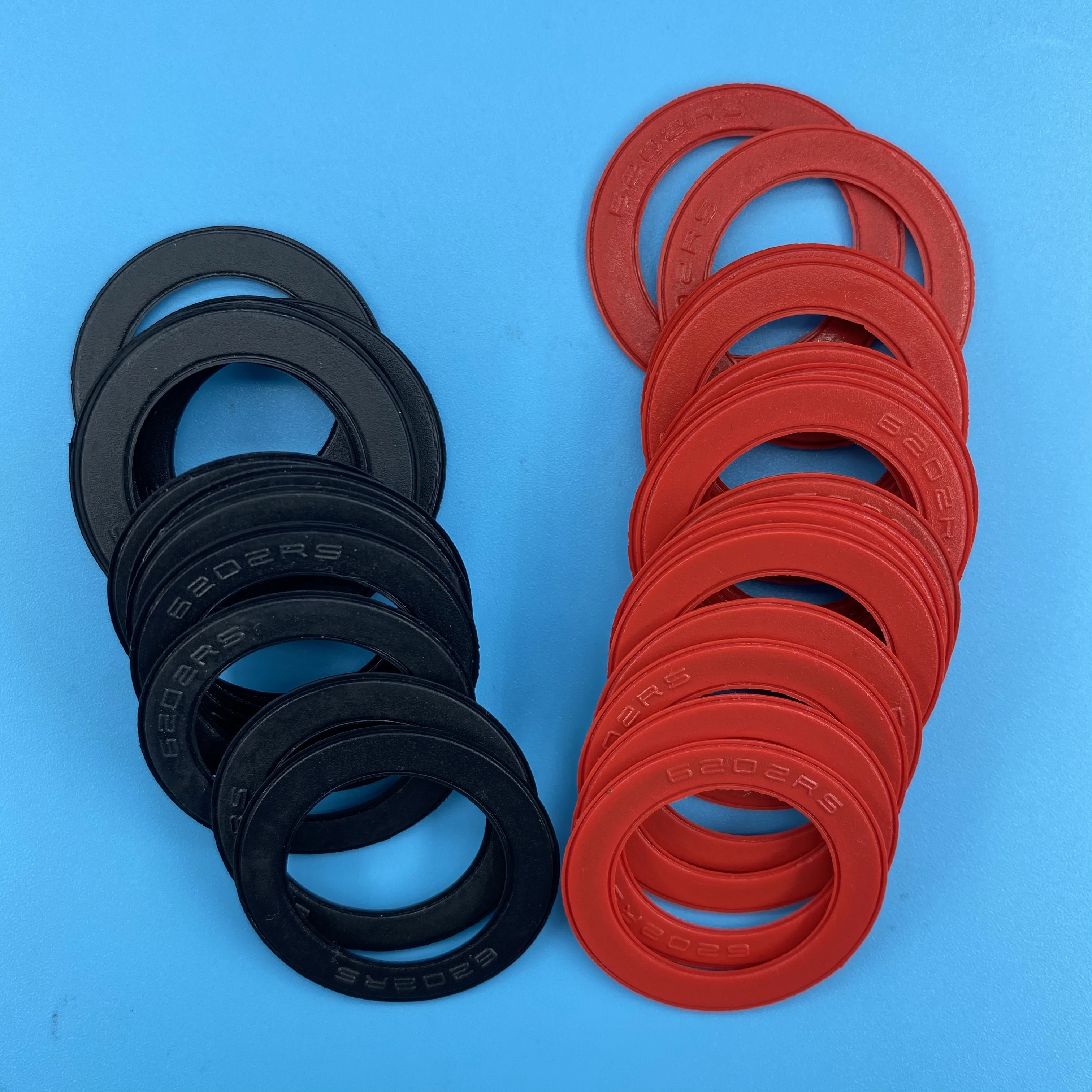 Give Back To CustomersType 6202 RS 21*31.5mm Dust Cover for bearing