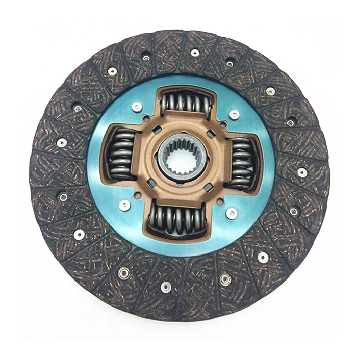 31250-20200 Disc Clutch Plate For TOYOTA 4 RUNNER DYNA 100 HIACE HILUX Pickup 31250-20201 J3125025122