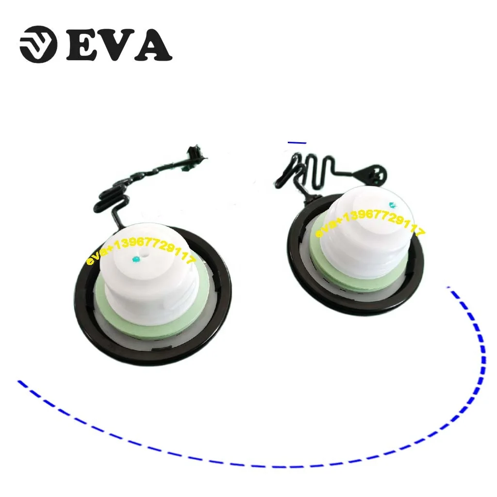 EVA завод 6G919030AD для Ford Focus MK2 2005-2012 5M5A 903 дБ бак