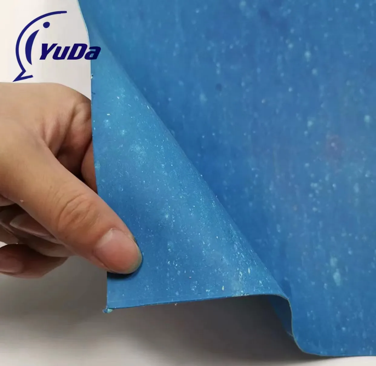 Топ Модный Резиновый без асбеста маслостойкий лист без асбеста Бортовая труба Фланцевая прокладка