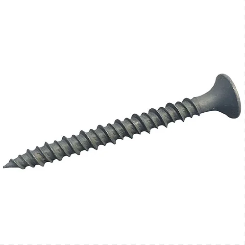 Black Phosphated Hi-Low Hilo Thread Bugle Head Phillips Steel Drywall Screws/Plaster Fiberboard Screw