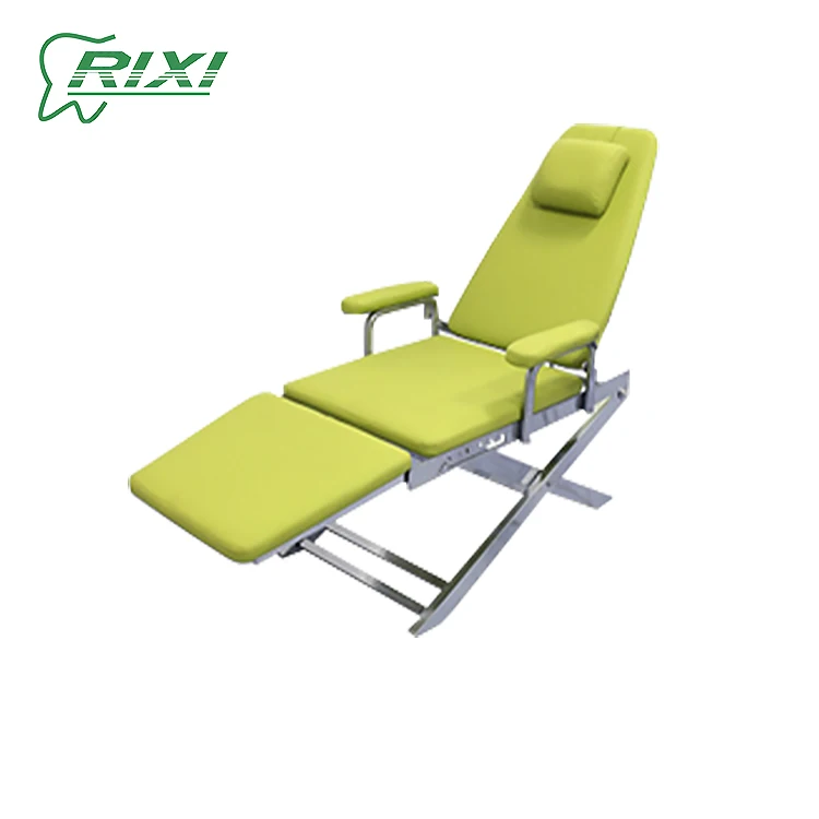 Dental manufacturer portable dental chair dental equipment dental unit folding chair