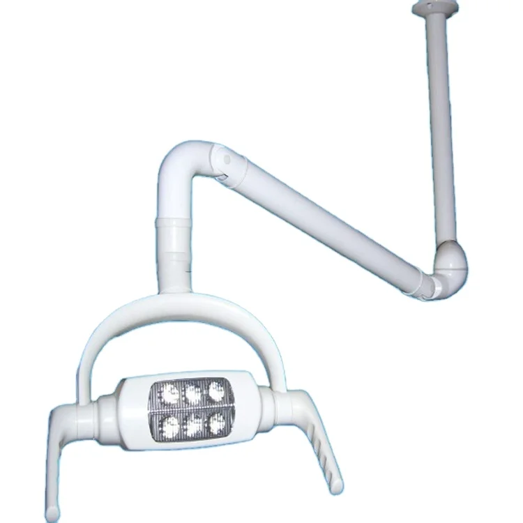 Wholesale price outstanding quality medical equipment Dental 6 bulb Cavity lamp
