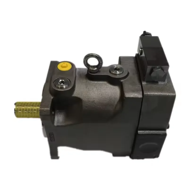 PV046R PV063R PV080R PV092R PV140R PV180R PV270R PV360R series PV080R1K1T1NUDM Hydraulic Axial Piston Pump