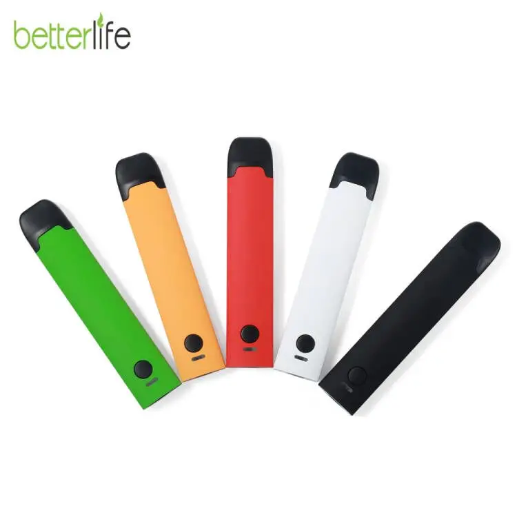 V Pod 3Ml 2022 2.5Ml Capacity Portable Vap Pen 510 Thread Battery Rechargeable Mini Tube 1Ml Supplies Vape Pods 350