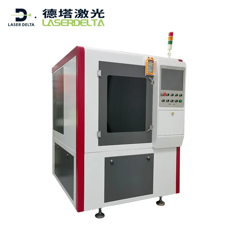 Laser Delta Fiber laser cutting machine for jewelry Mexico Japan Turkey Russia Philippines Romania Canada Australia Egypt