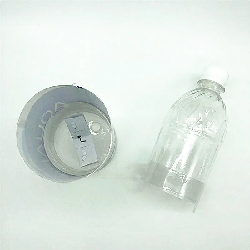 Aqufina Water Bottle Diversion Safe Stash Can Safe
