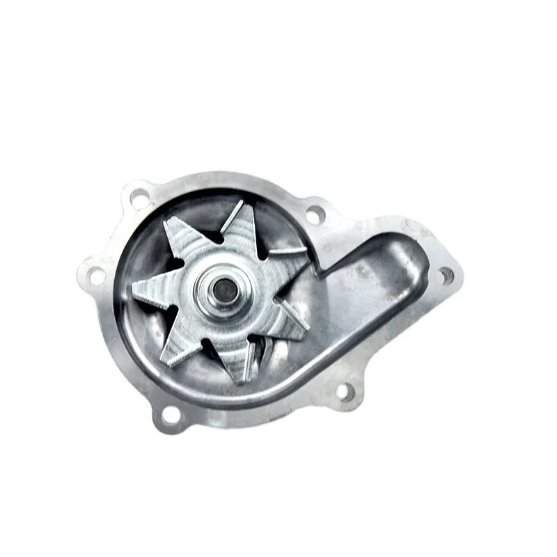 Machinery Engine Construction Water Pump V2607 1J700-73030 1G772-73030 1G772-73032