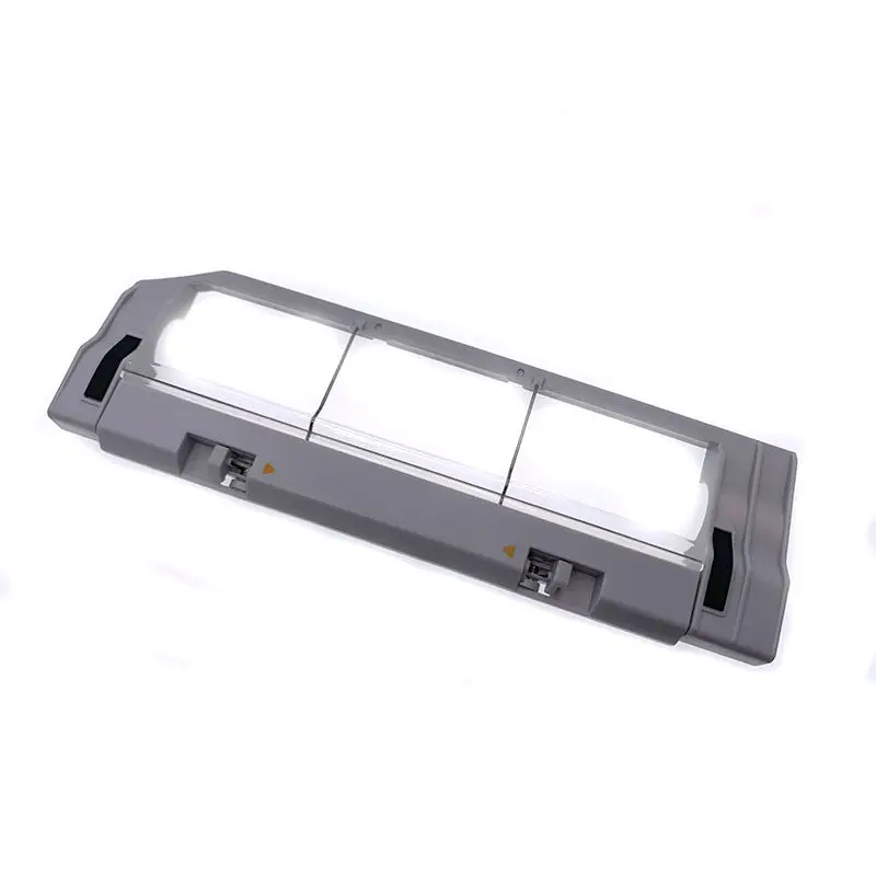 Сменная черная щетка для пылесоса Xiaomi Roborock S4 S5 S6 S5 Max S6 MaxV