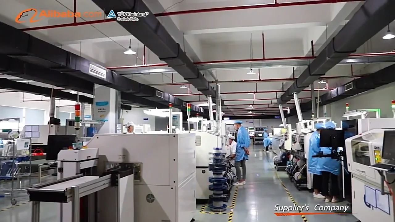 Smart Shelf Led Screen Advertising Digital Signage And Displays For Supermarket Lcd Shelf Display