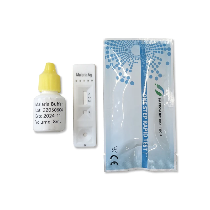 Saliva Antigen Test Infectious Disease/typhoid/hiv/diabete/malaria Antigen Rapid Test Kit Neutralizing Antibody Test