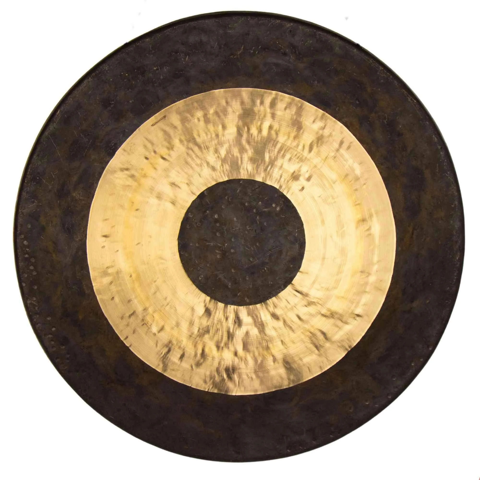 Top sales 80cm chau gong without gong stand for Sound healing therapy