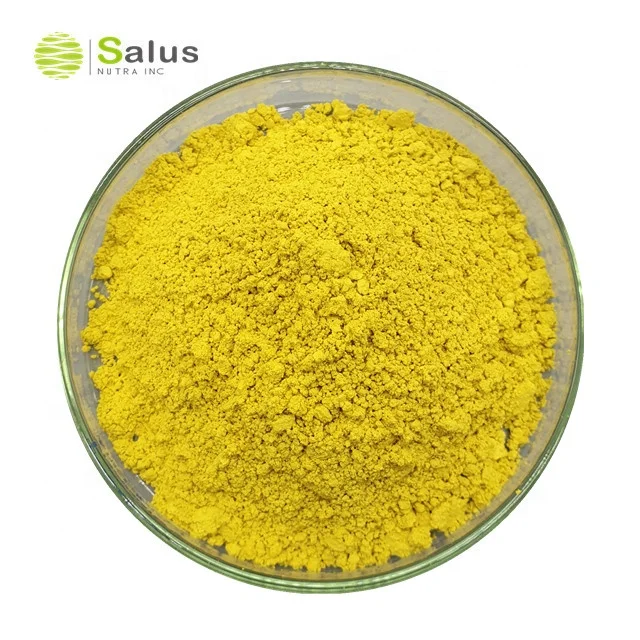 SALUS Wholesale 97% Berberine Sulfate