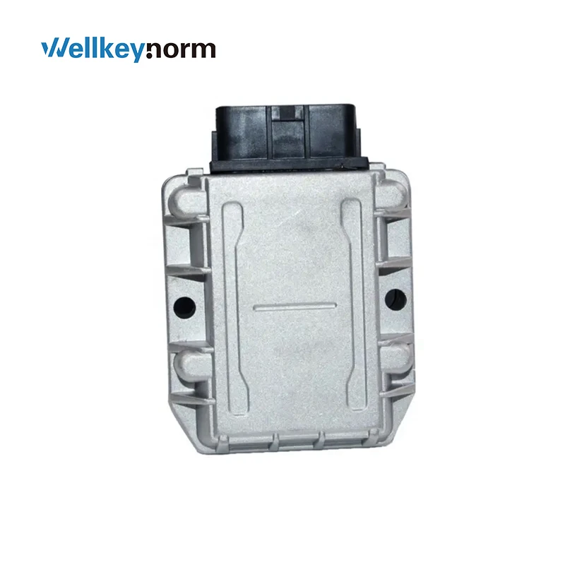 Electric Ignition Control Module Unit Car ECU OE 89621-12050 FOR TOYOTA FUNCARGO 2004-2005