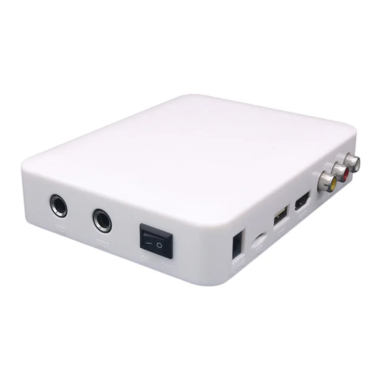 Multiple Colour Midi Dvd Professional Karaoke Hard Drive With Songs