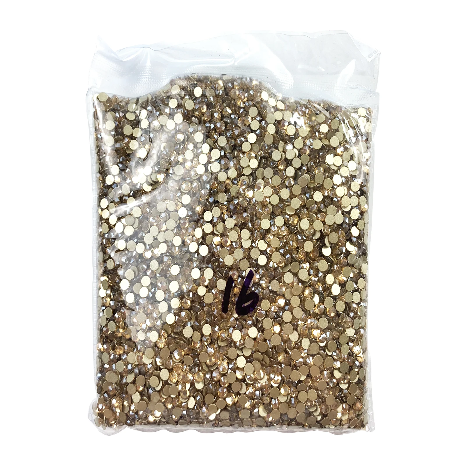 120 Color SS3 SS6 SS10 SS12 SS16 SS20 SS30 SS50 Round AB rhinestone embellishments designer flatback For Cloth DIY Crafts