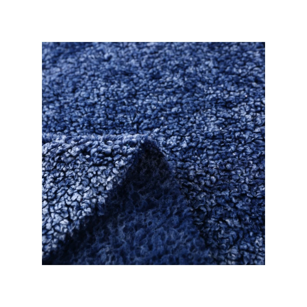 New arrivals super soft velvet shu velveteen cationic fleece micro velboa fabric