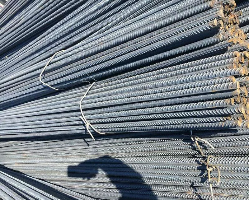LC TT payment Deformed bar Reinforced Steel Bar Rebar