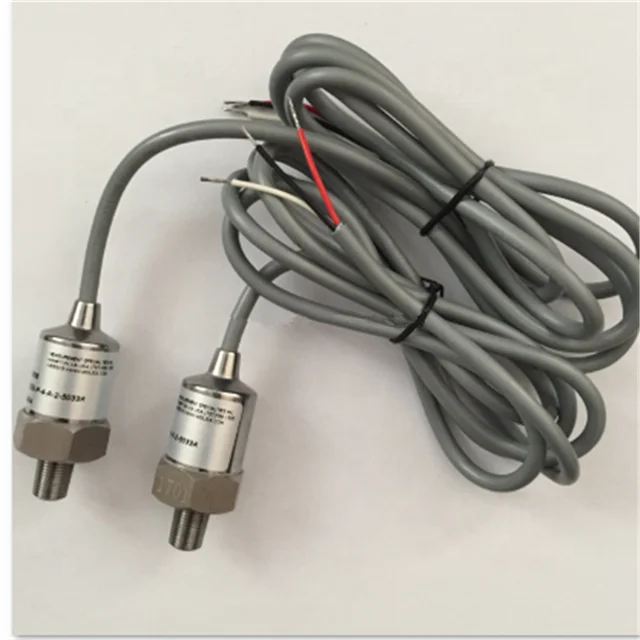 High Quality Air Compressor Parts Pressure Sensor 88290003-806 Replace sullair pressure sensor pressure transducer