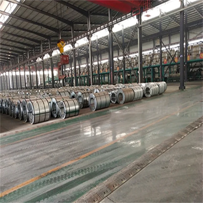 China Factory GA GP GI GL PPGL PPGI HDG Galvanized steel coils and sheet best price