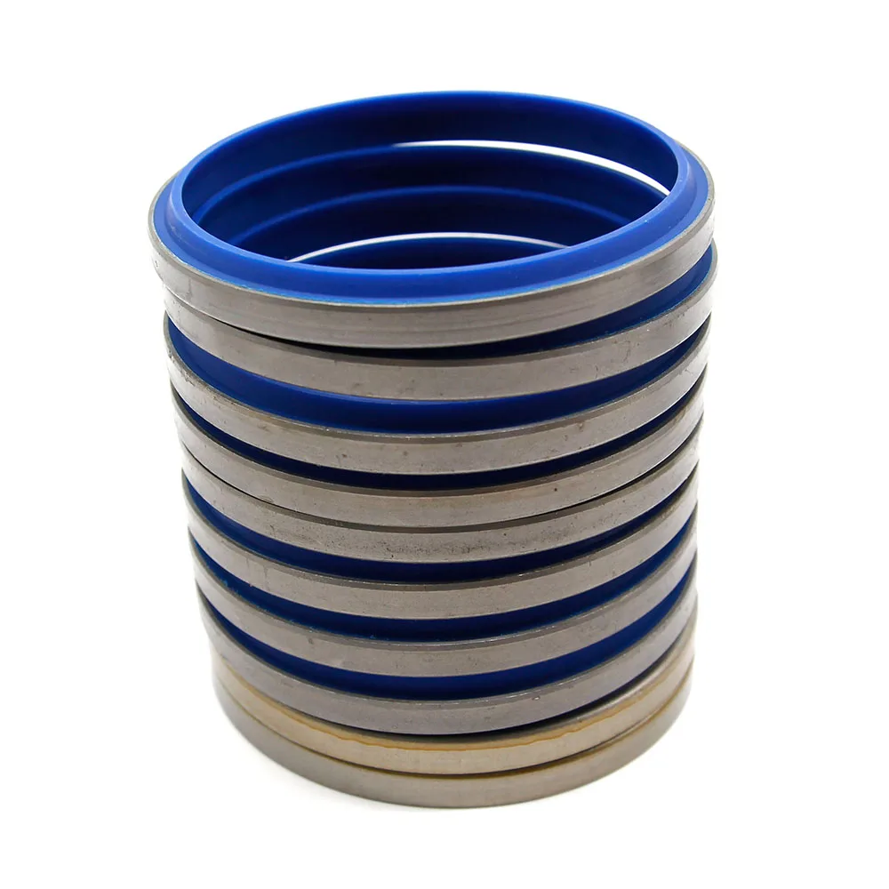 Excavator Dust Wiper Seals Seal nbr pu GA DKB DKBI Oil Seals