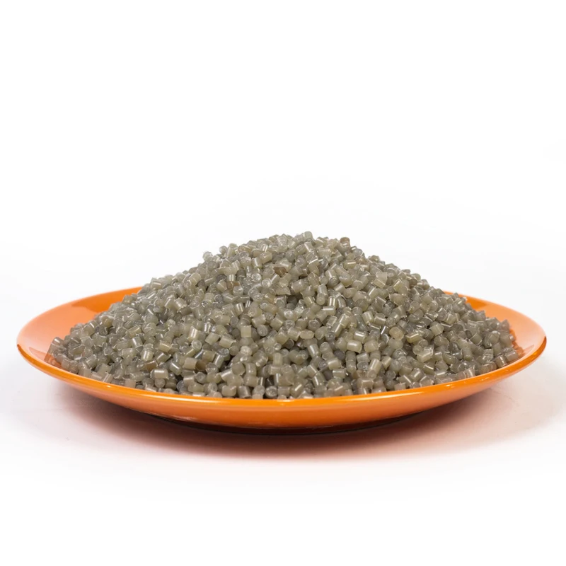 Recycled LDPE Plastic Resin Granules Low Density Polyethylene Prices