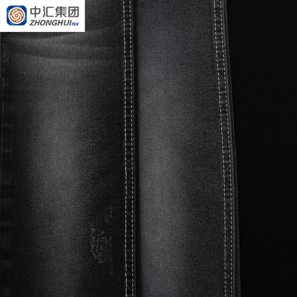 Zhonghui factory direct daniel recycled cordura denim fabric