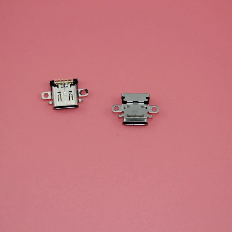 Original Brand New Replacement Power Jack Charging Port Connector Socket Jack For Nintendo Switch