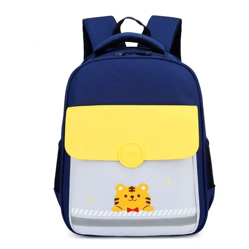 New cute schoolbag primary kids bag toddler cartoon bag toddler schoolbag for kindergarten