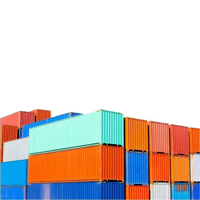 Furniture machinery the most favorable and fastest China freight forwarder from SHANGHAI to DETROIT 40GP 40ft