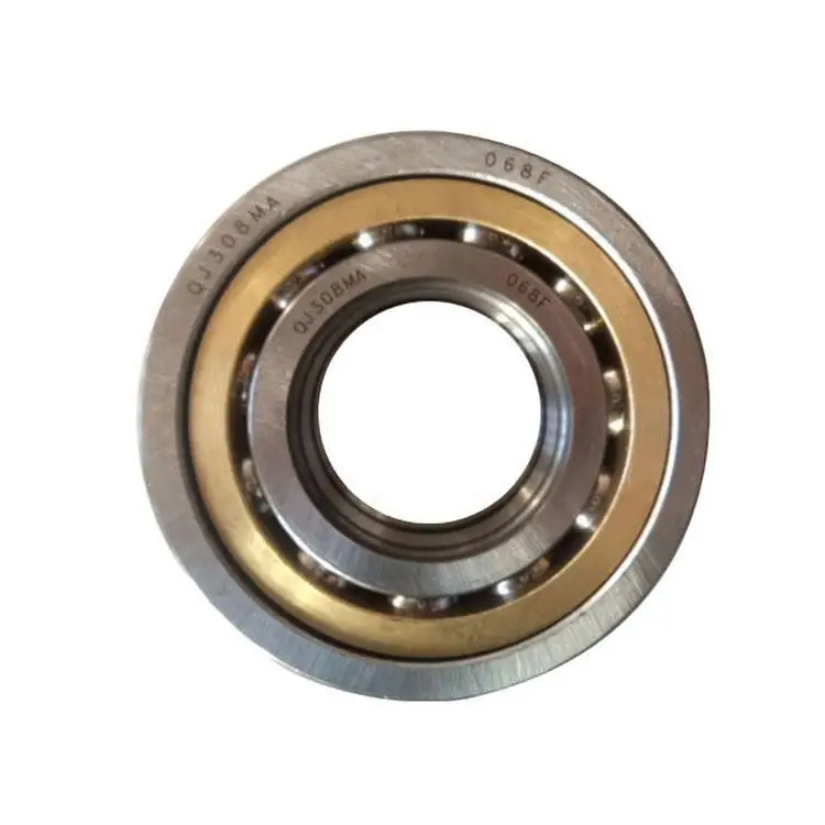 Spindle Bearing ZSB1905C Angular Contact Ball Bearings HS71905C.T.P4S 25x42x9mm