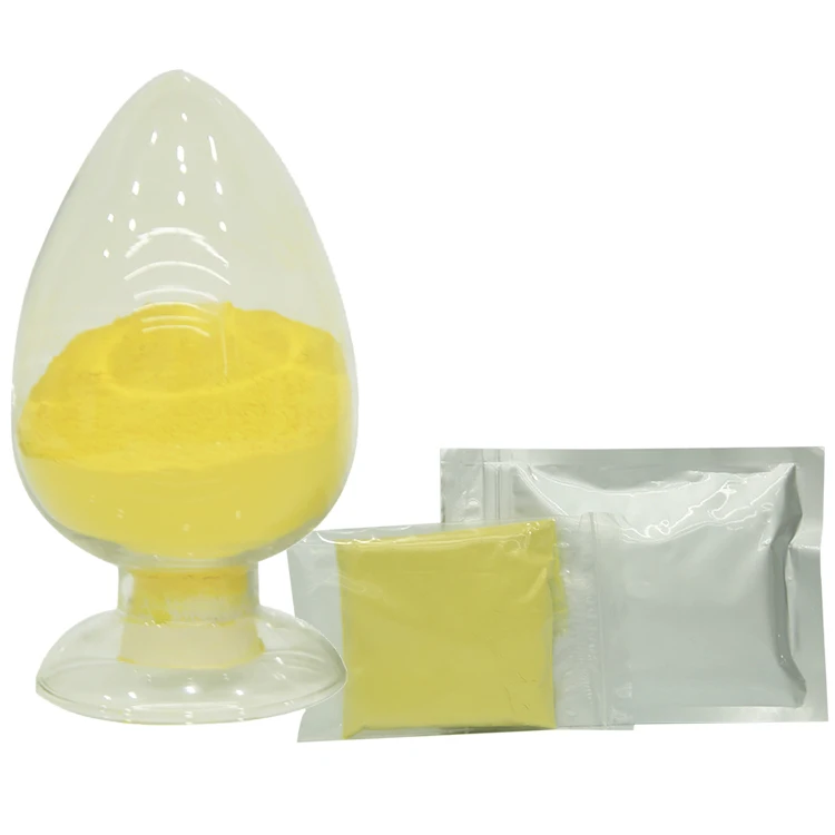 
Sinotech products Oxytetracycline HCL/OTC HCL cas 2058-46-0 as an veterinary drug used for poultry 