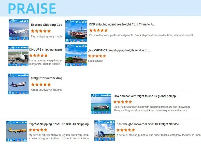 sea shipping agent from China to Malaysia /Philippines/Thailand/Singapore by sea forwarder