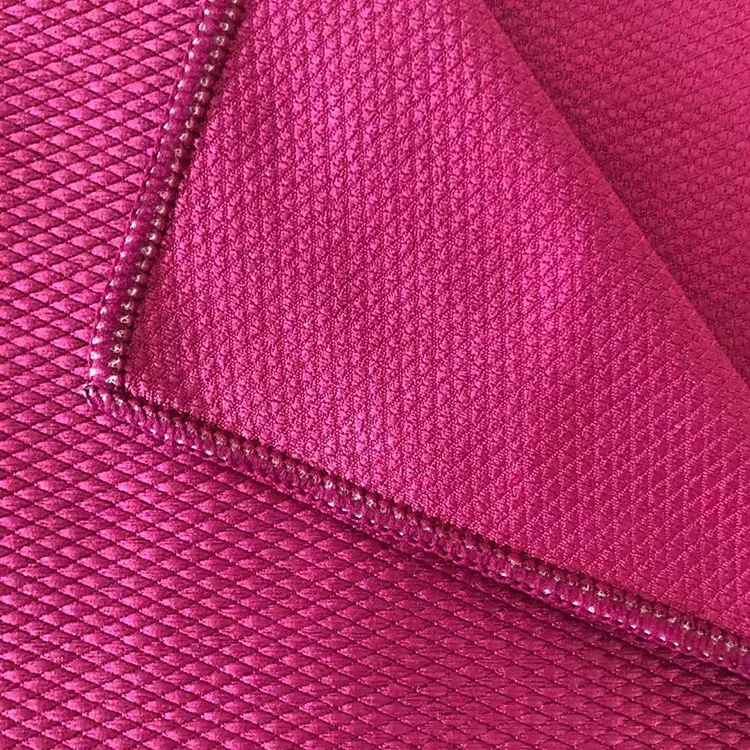 
Top Lint-free Diamond Glass Cleaning Microfiber Fish Scale Towel Cloth 