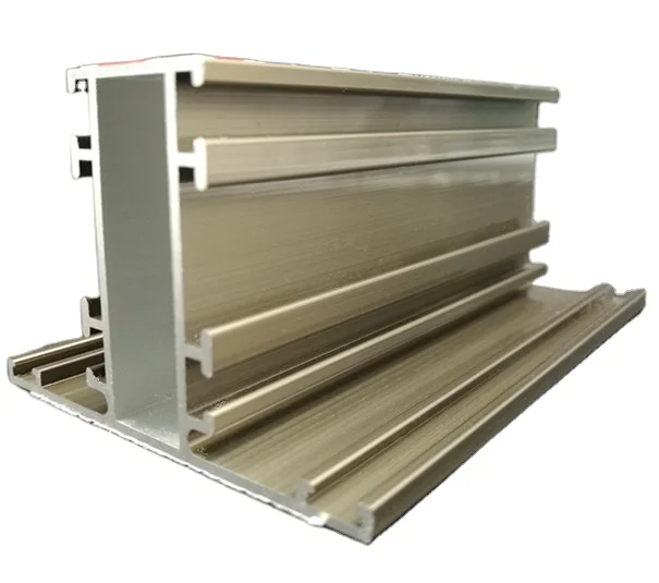 Wholesale Cheap Sliding Aluminum Windows Profiles Aluminum Door And Window Accessories Frame