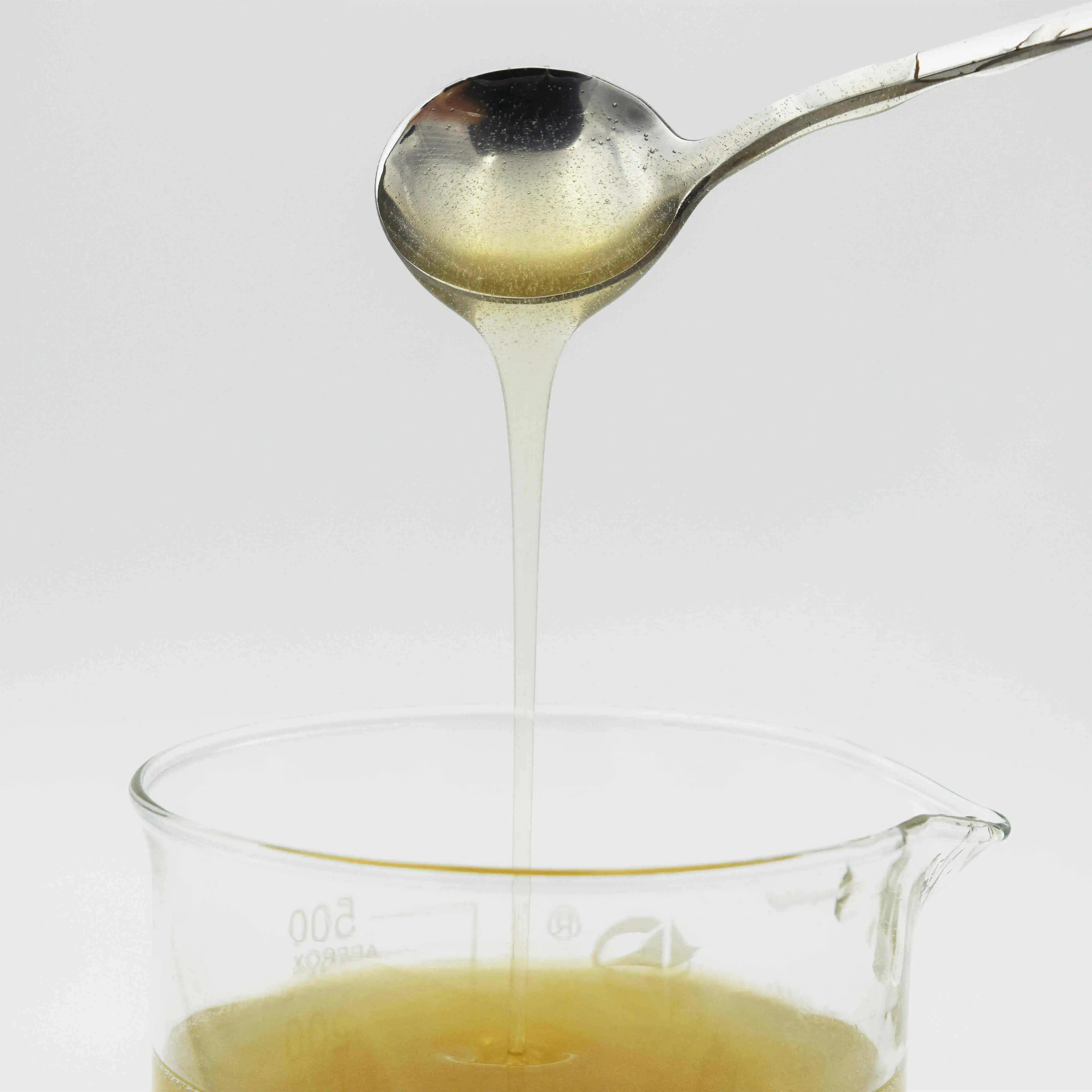 Sodium alginate for water based painting coating