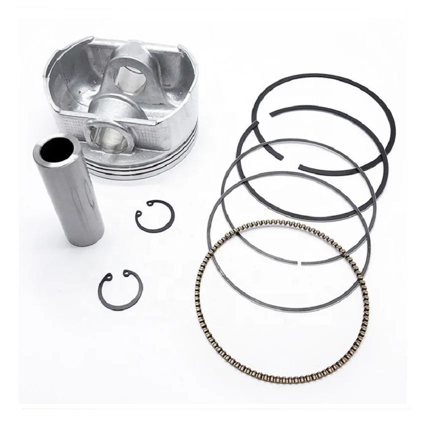 Factory Outlet High Performance Engineering Machinery Engine Standard Size Marine Engine Piston