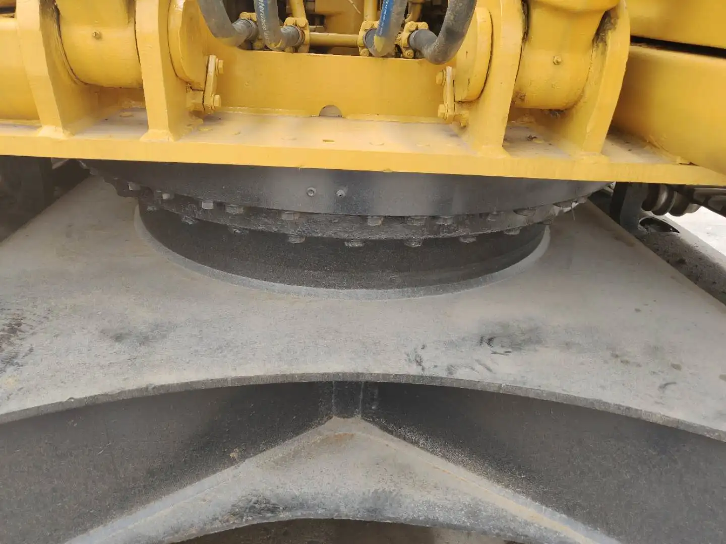 Топливные фильтры для экскаваторов Komatsu pc40 PC50 pc55 PC130 Pc200 Pc200-7 Япония оригинальный komatsu экскаватор на