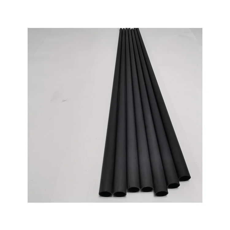 Manufacturer Price Rear Handle Device Billiard Cue Extender Carbon Fiber Tail Rod