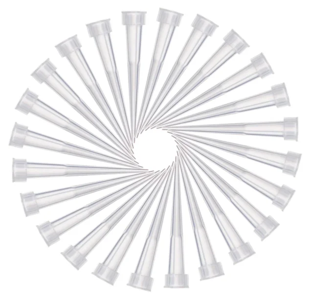 Science lab Disposable Pipette Tips Box Laboratory Sterilization