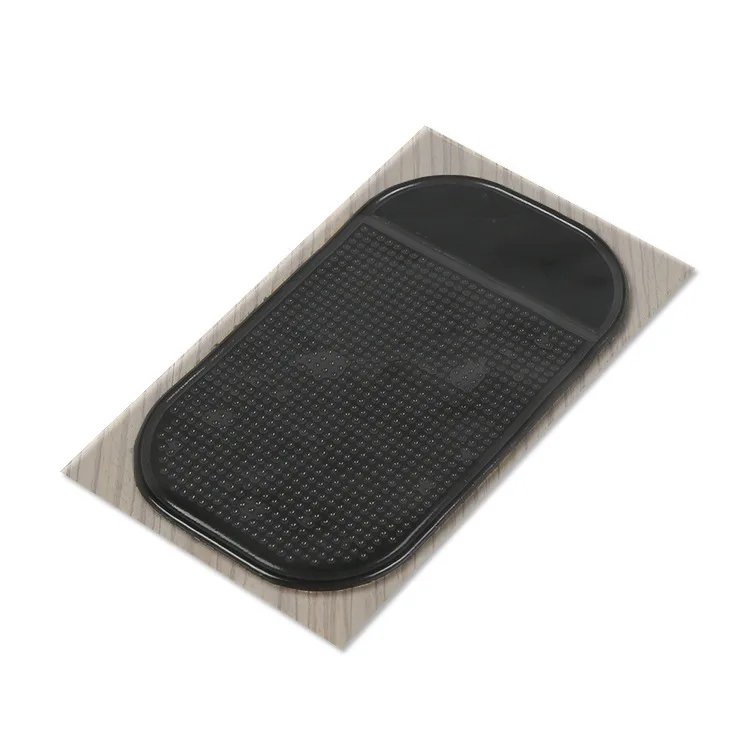 nti-skid PU Mat Anti Slip Pad Car Dash Board Non Slip Grip Pad Cell Phone GPS Holder Sticky Mat In Car
