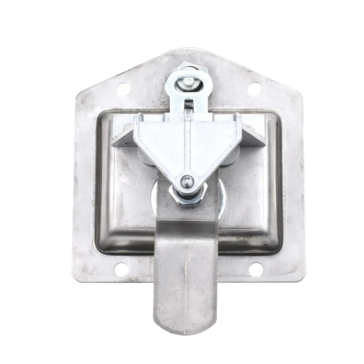 YH9543 T-handle Tool Box Lock Rv Door Latch with Two Keys