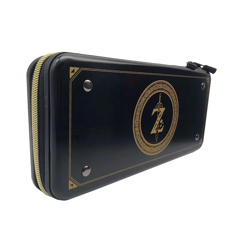 
Switch joycon case storage travel carrying bag for Nintendo switch 