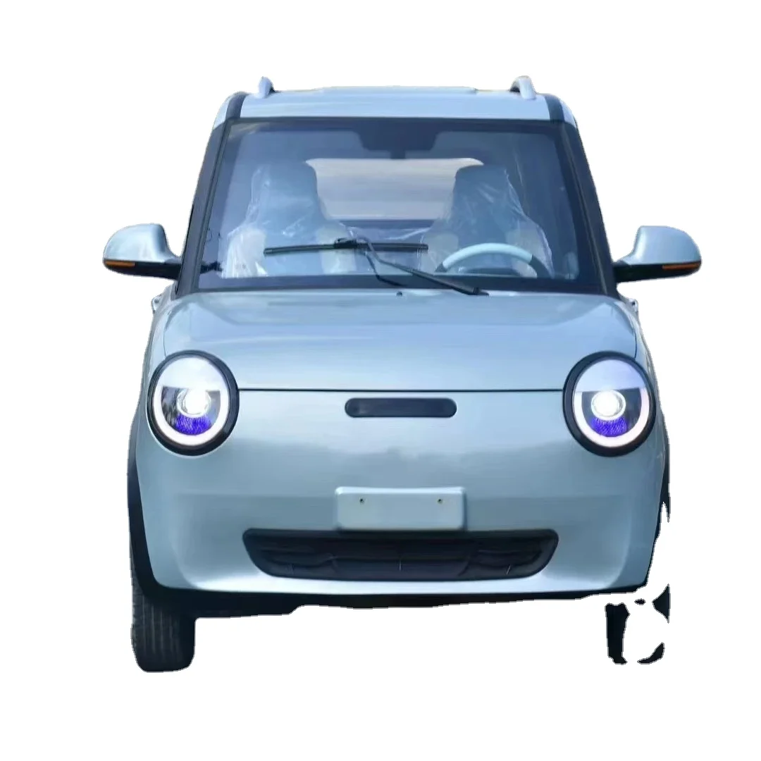 2023 mini ev car electric  cheapest china mini electric car hot-selling mini electric car 1000w 25 km