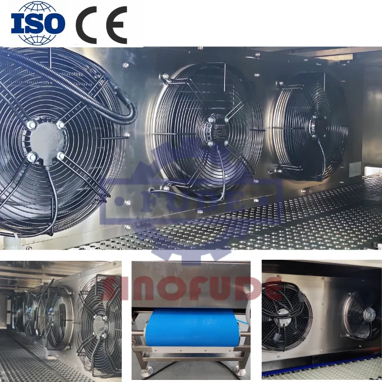 shanghai SINOFUDE Professional full automatic vitamin Fruit jelly candy maker machine gummy candy machine Other Snack Machines