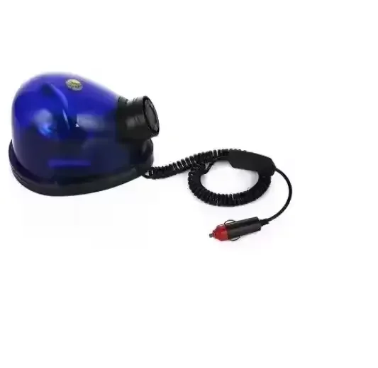 Waterproof Emergency Car Security Strobe Warning Light
